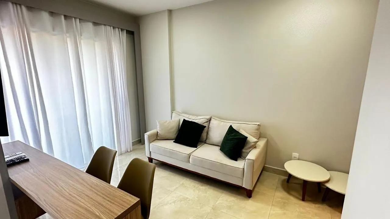Recanto Do Bosque - Caldas Novas Apartment
