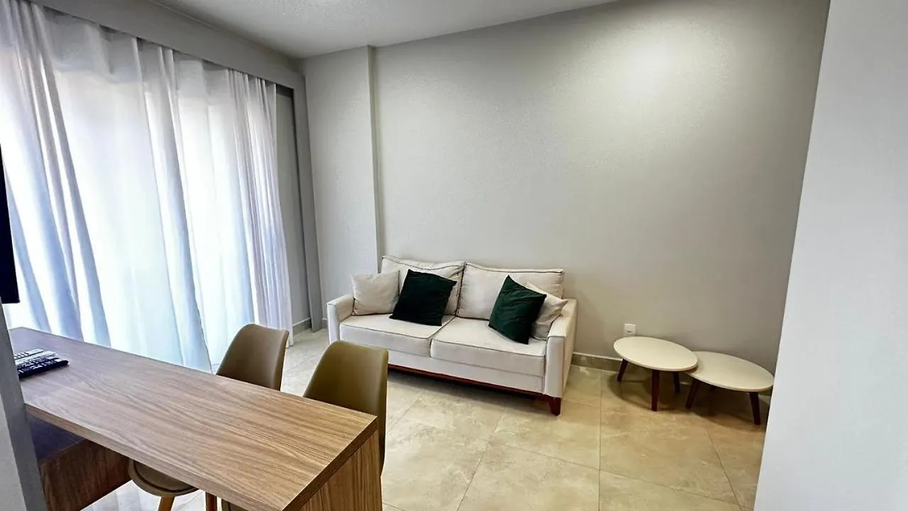 Recanto Do Bosque - Caldas Novas Apartment