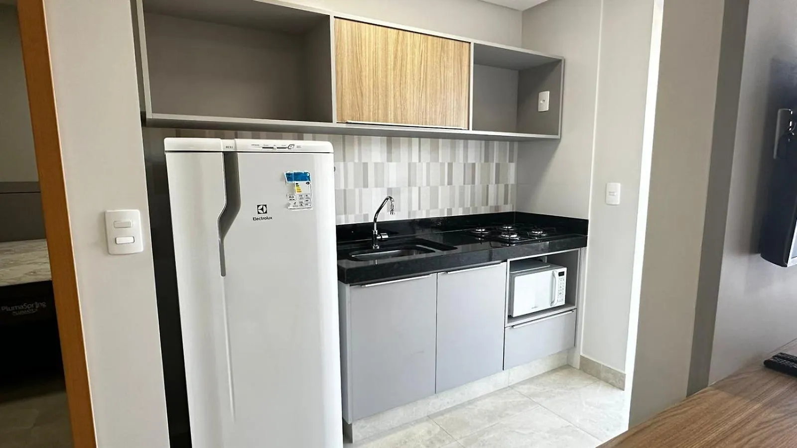 Apartment Recanto Do Bosque - Caldas Novas Brazil
